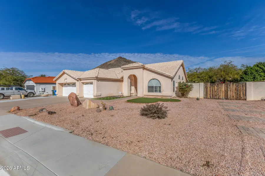 5538 W Fallen Leaf Lane, Glendale, AZ 85310 - #3