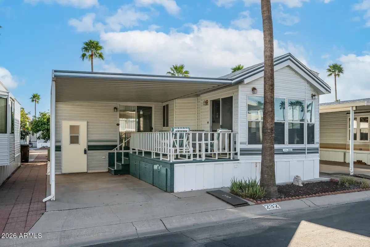 232 Aquamarine Drive #232, Apache Junction, AZ 85119 - #1