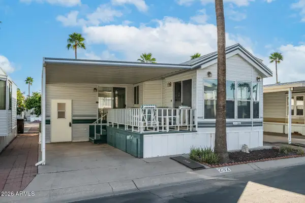 232 Aquamarine Drive #232, Apache Junction, AZ 85119