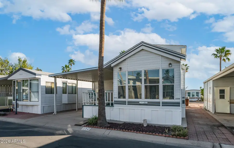 232 Aquamarine Drive #232, Apache Junction, AZ 85119 - #2