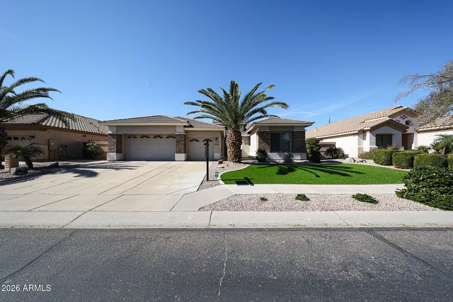 8096 S Stephanie Lane, Tempe, AZ 85284 - Image #2