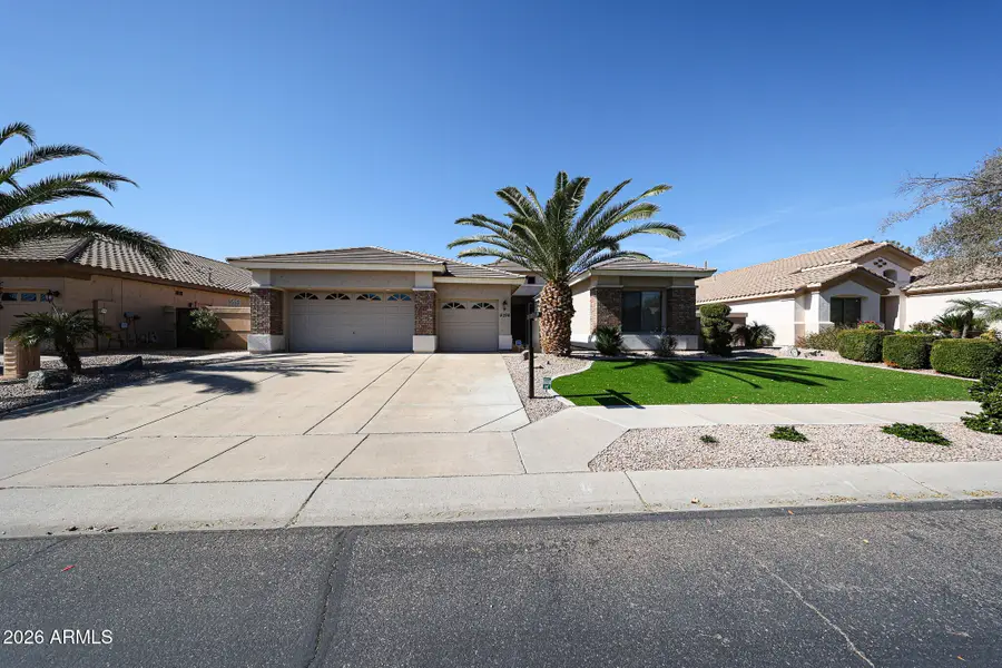 8096 S Stephanie Lane, Tempe, AZ 85284 - Image #3