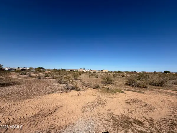 287XX N 205th Avenue #5 Acres, Wittmann, AZ 85361