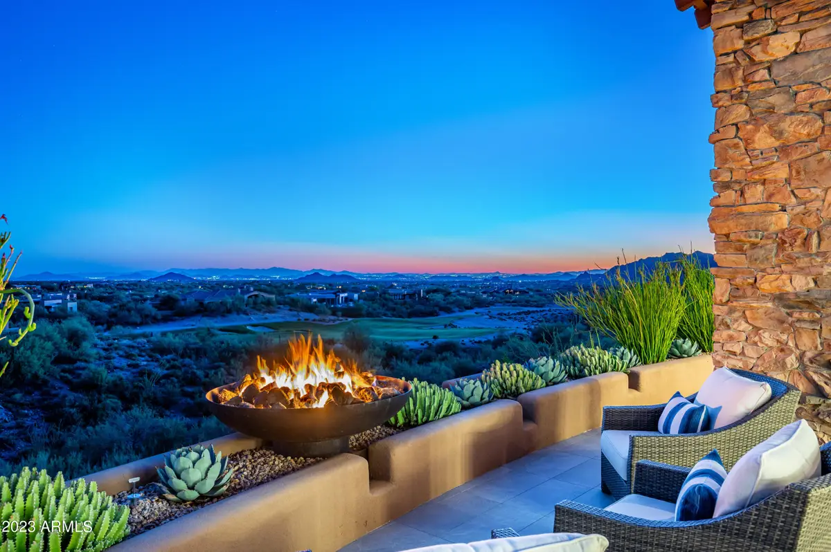 9795 E Forgotten Hills Drive, Scottsdale, AZ 85262 - #1