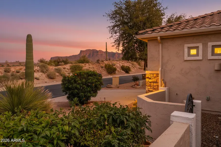 8207 E Fairy Duster Drive, Gold Canyon, AZ 85118 - #3