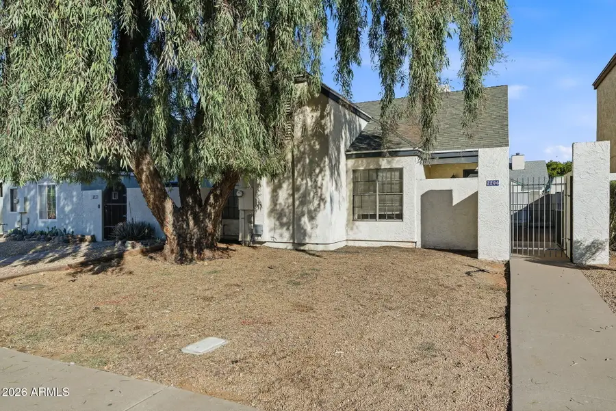 2206 W Beaubien Drive, Phoenix, AZ 85027 - Image #3