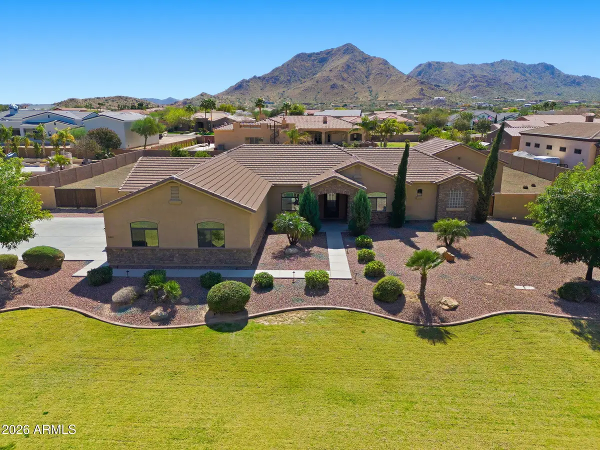 5643 W Rock Court, San Tan Valley, AZ 85144 - #1