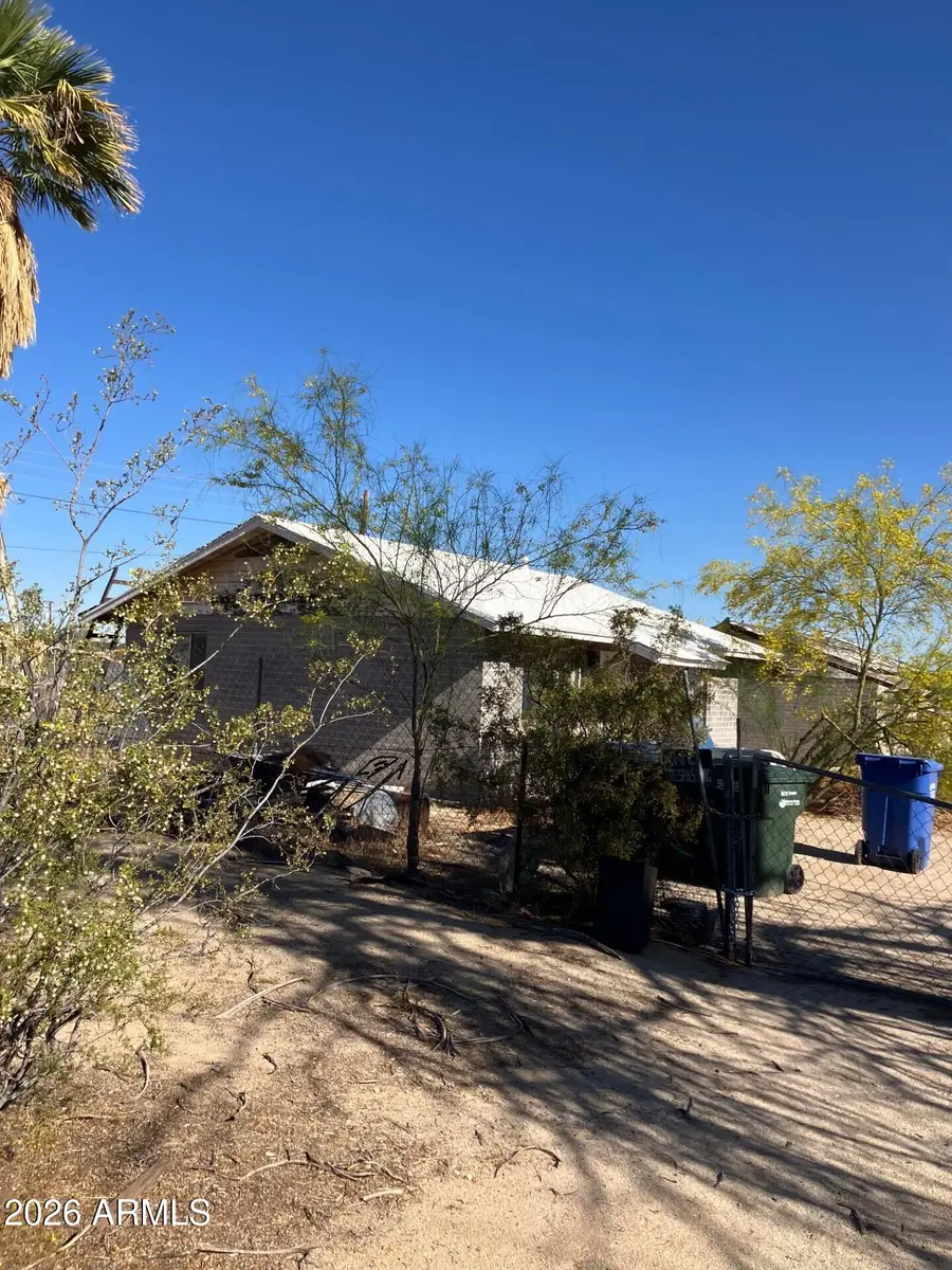 2138 E Desert Lane #20, Phoenix, AZ 85042 - #2