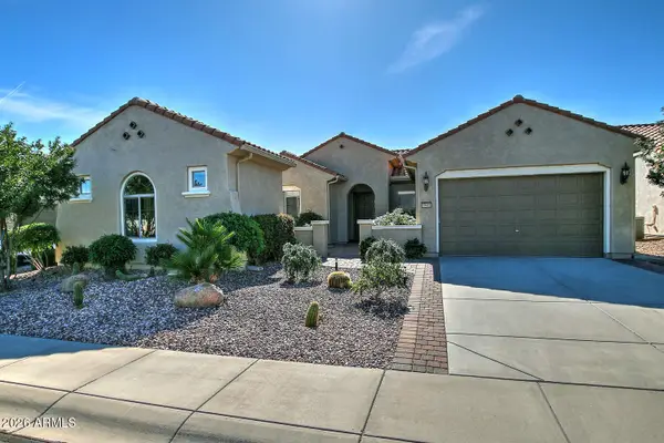 7801 W Yorktown Way, Florence, AZ 85132