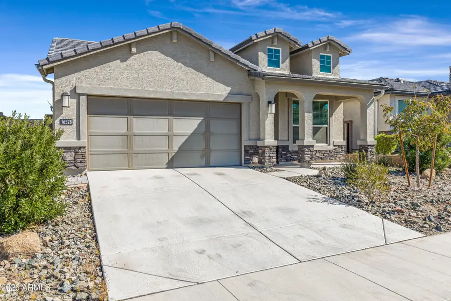 16528 W Pedro Lane, Goodyear, AZ 85338 - #3