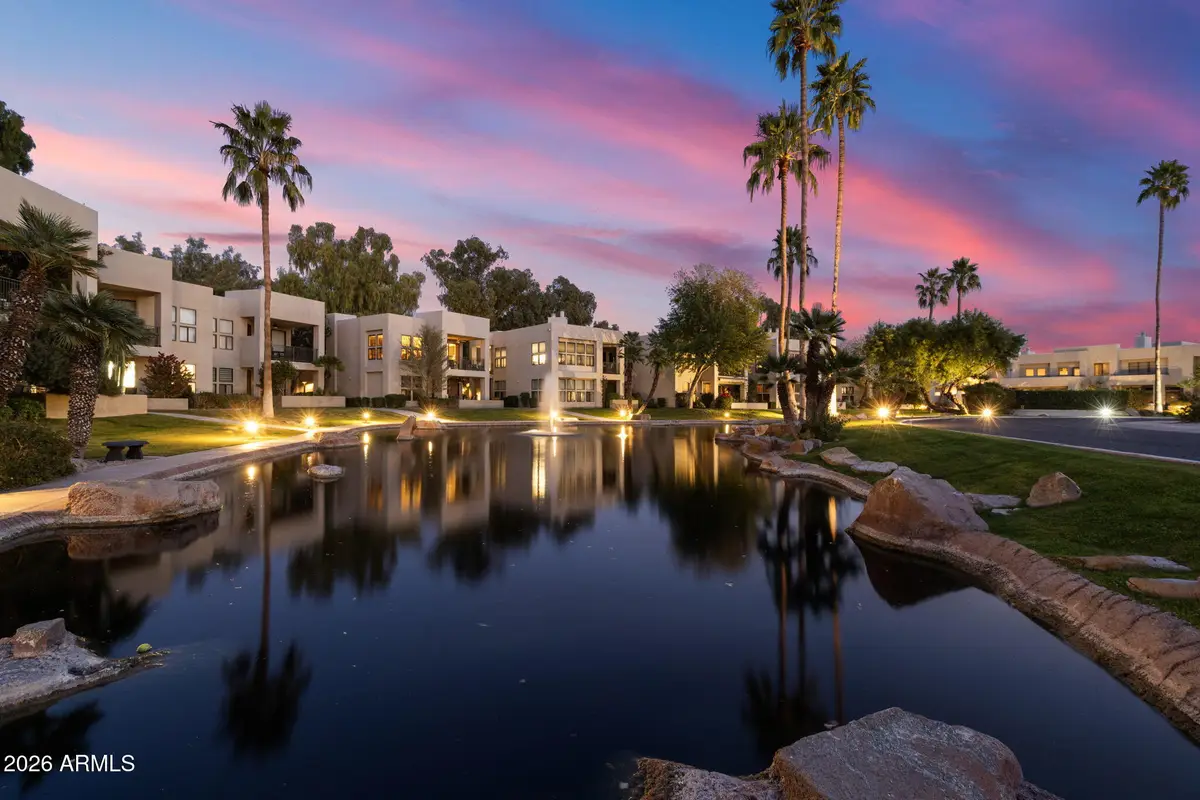 7700 E Gainey Ranch Road E #217, Scottsdale, AZ 85258 - Image #1