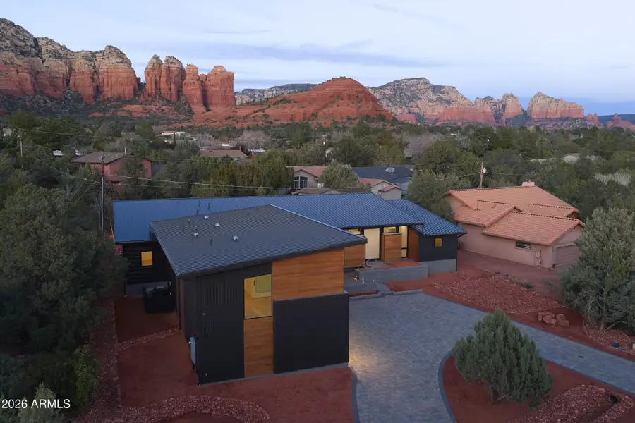 2230 Edgewood Drive, Sedona, AZ 86336 - #2