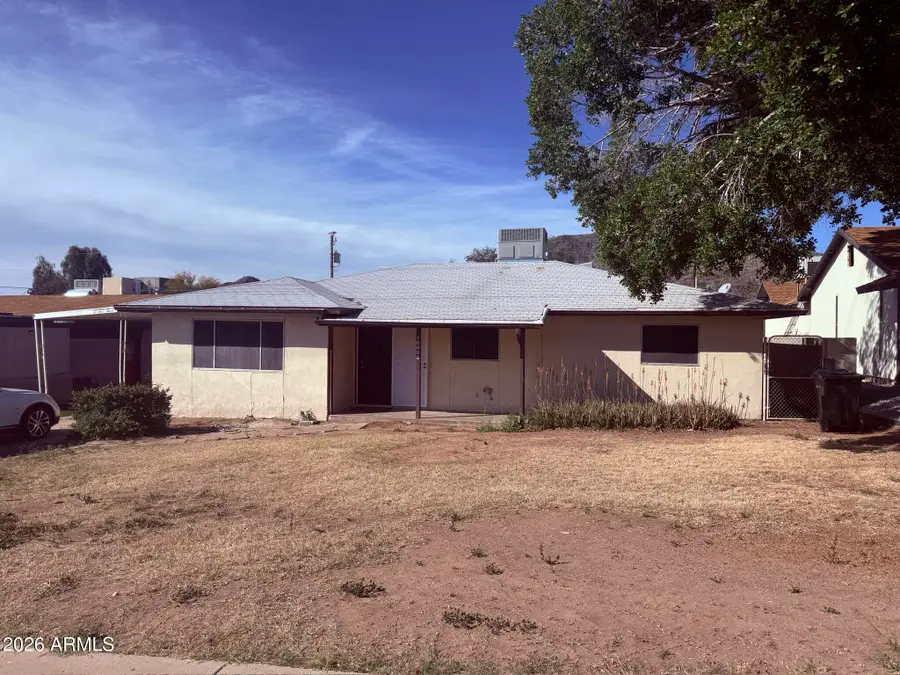 10838 N 12th Street, Phoenix, AZ 85020 - Image #2