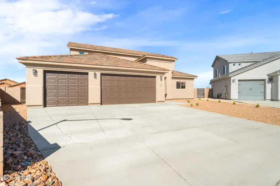 5519 Desert Willow Loop, Sierra Vista, AZ 85635 - #3