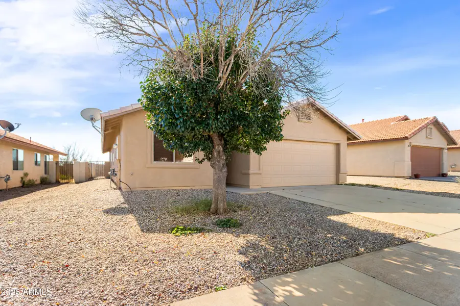 4566 Calle Albuquerque --, Sierra Vista, AZ 85635 - #2
