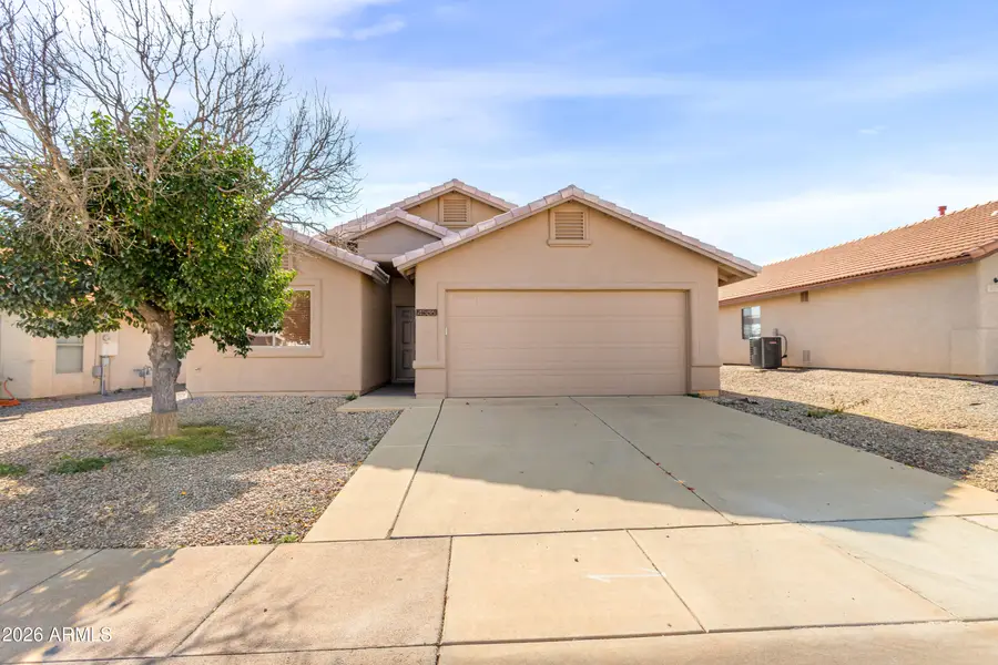 4566 Calle Albuquerque --, Sierra Vista, AZ 85635 - #3