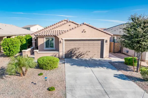 20150 W Madison Street, Buckeye, AZ 85326