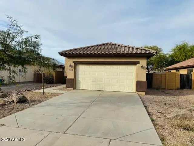 46010 W Long Way, Maricopa, AZ 85139 - #1