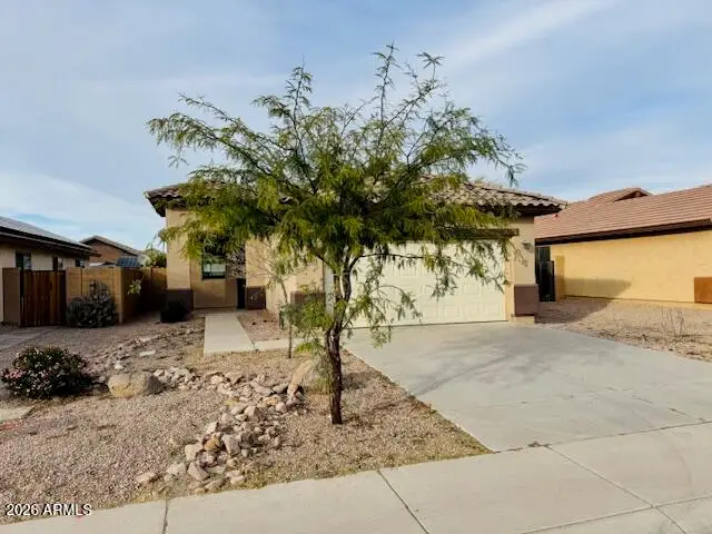 46010 W Long Way, Maricopa, AZ 85139 - #3