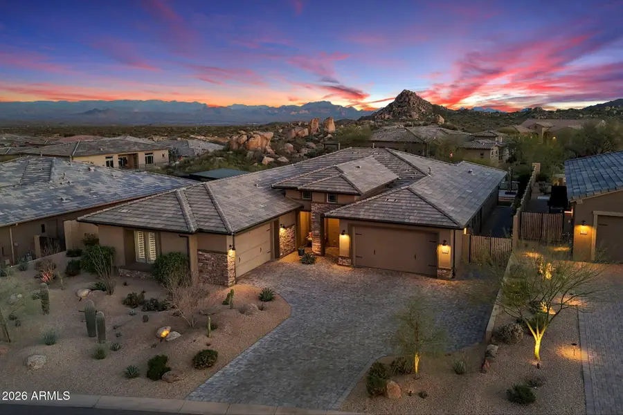 13175 E Parkview Lane, Scottsdale, AZ 85255 - Image #2