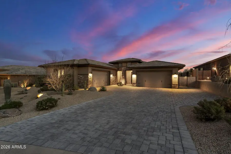 13175 E Parkview Lane, Scottsdale, AZ 85255 - Image #3