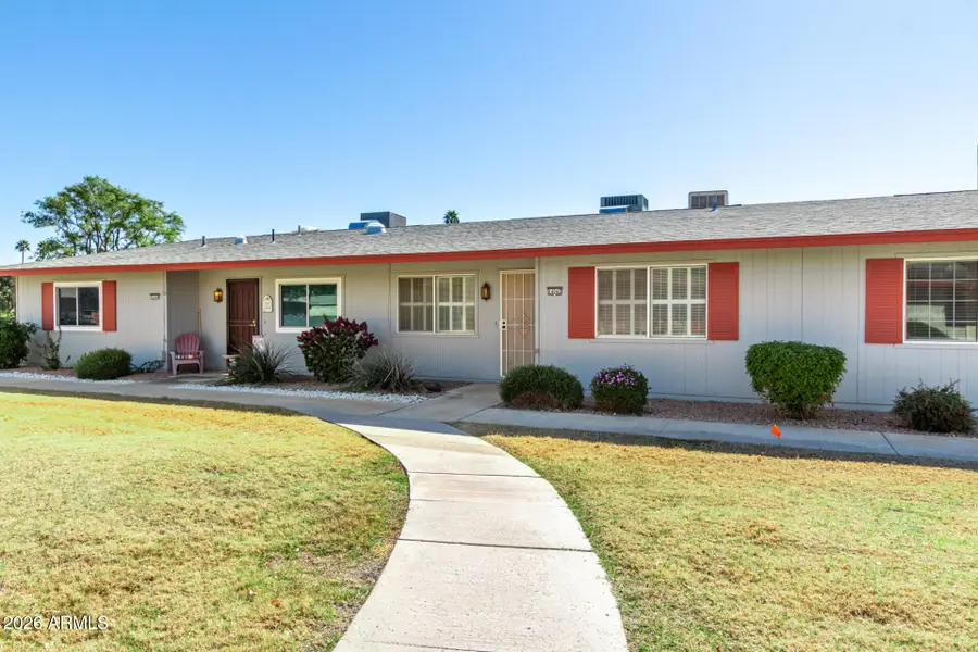 14042 N Newcastle Drive, Sun City, AZ 85351 - Image #3