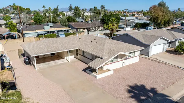 7416 E Windsor Avenue, Scottsdale, AZ 85257