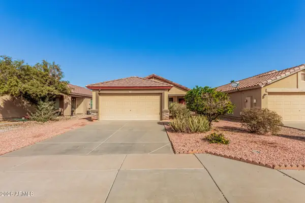 6318 W Chickasaw Street, Phoenix, AZ 85043