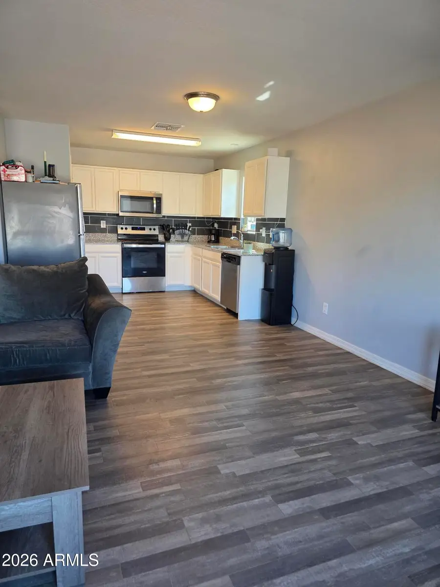 954 W Starview Avenue, Coolidge, AZ 85128 - #3