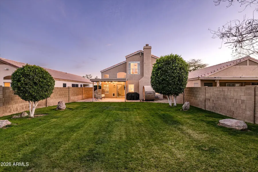 4758 E Charleston Avenue, Phoenix, AZ 85032 - Image #3