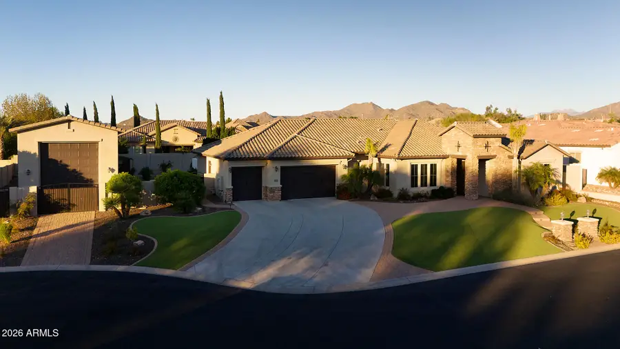 7052 E Ivyglen Circle, Mesa, AZ 85207 - #2