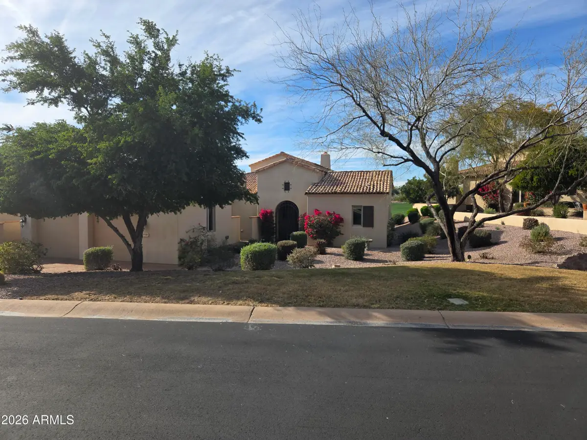 2942 S First Water Lane, Gold Canyon, AZ 85118 - #1