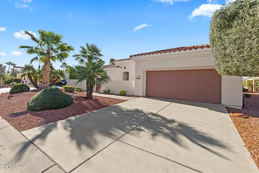 12829 W Cabrillo Court, Sun City West, AZ 85375 - #2