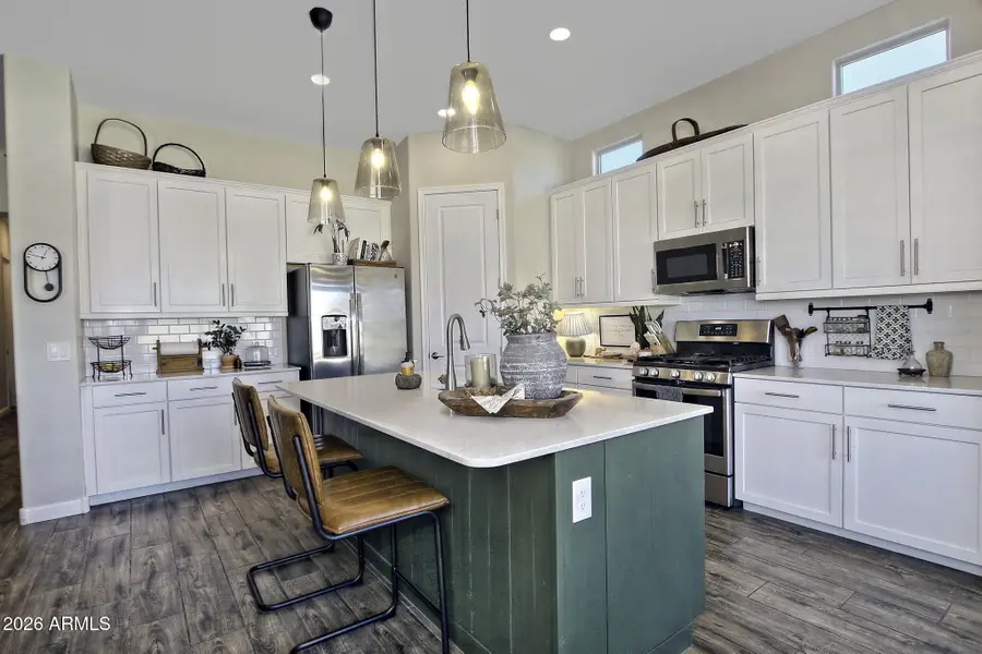 21778 E Via De Arboles --, Queen Creek, AZ 85142 - #2