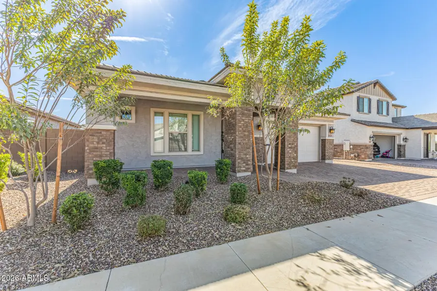 19049 E Celtic Manor Drive, Queen Creek, AZ 85142 - #2