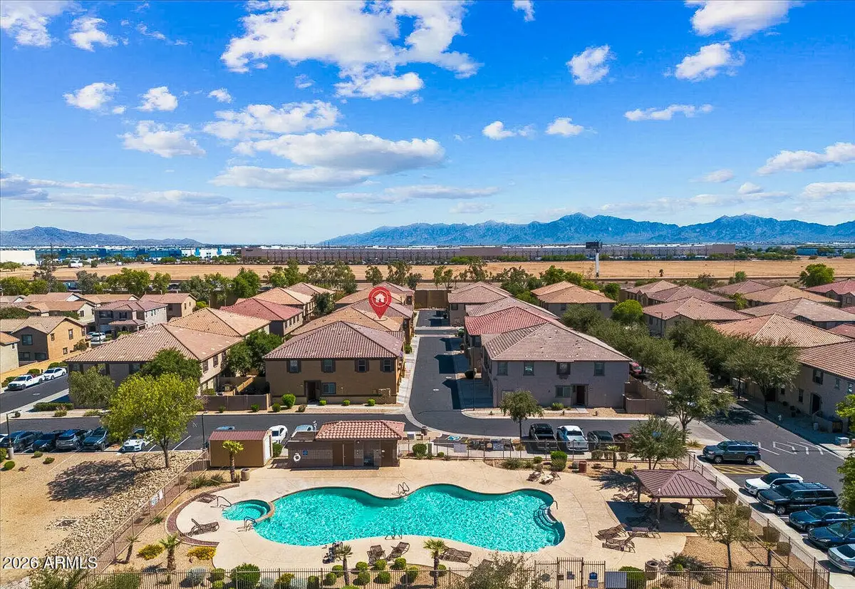 1441 N 80th Lane, Phoenix, AZ 85043 - #1