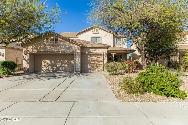 19308 W Jefferson Street, Buckeye, AZ 85326