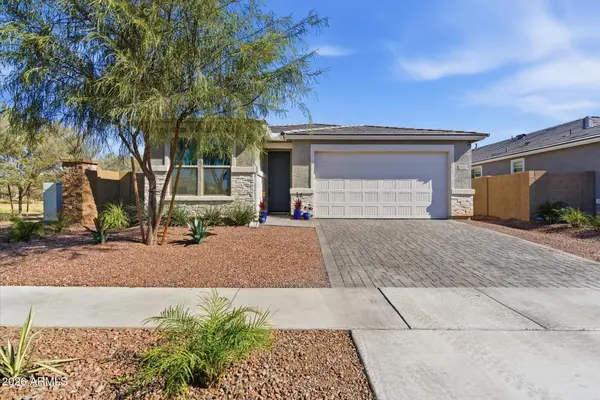 27357 N 178th Avenue, Surprise, AZ 85387