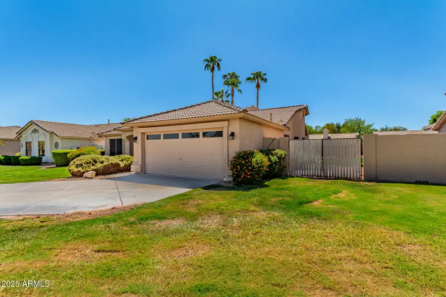 1343 W San Carlos Place, Chandler, AZ 85248 - Image #2