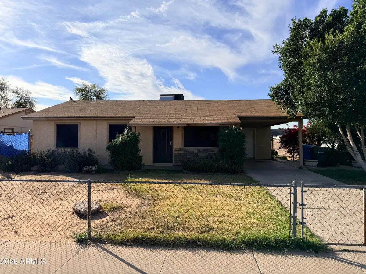8057 W Pierson Street, Phoenix, AZ 85033 - Image #1