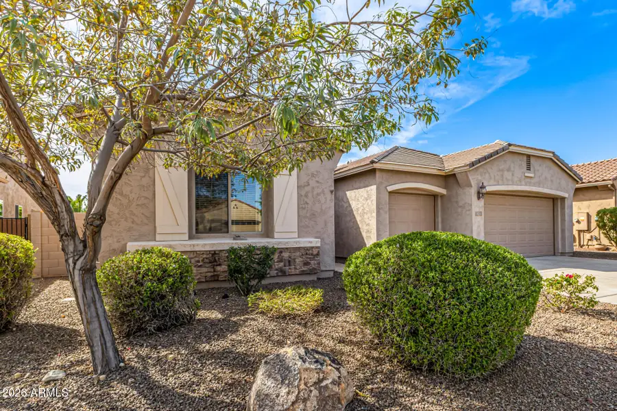 18225 W El Caminito Drive, Waddell, AZ 85355 - #3