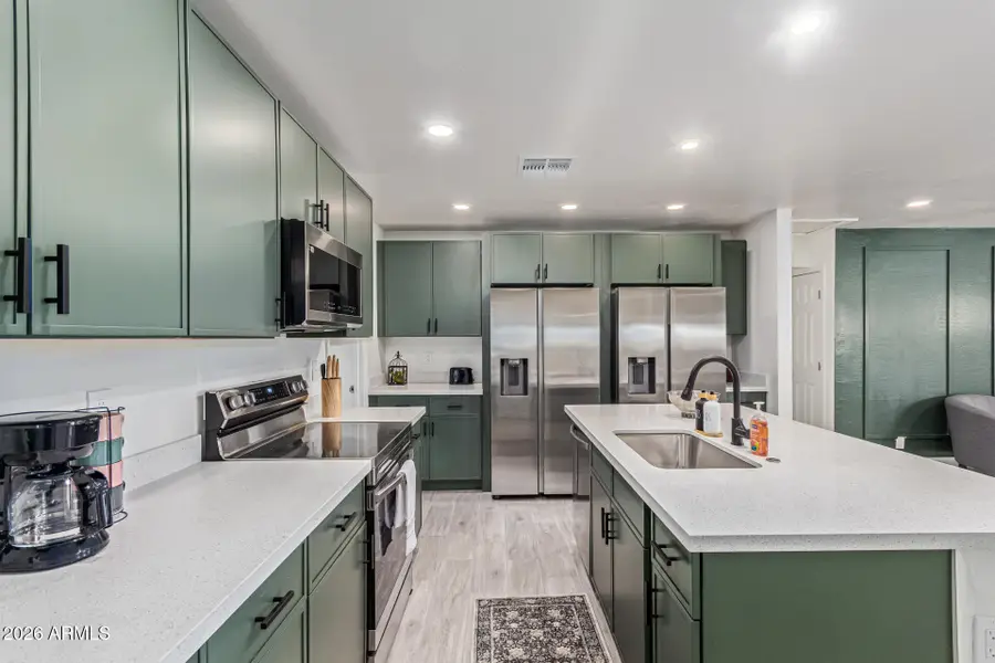 2021 W 2nd Place, Mesa, AZ 85201 - #3