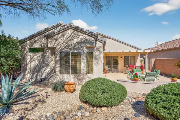 15813 W Alpine Ridge Drive, Surprise, AZ 85374