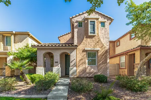 11 N 88th Drive, Tolleson, AZ 85353