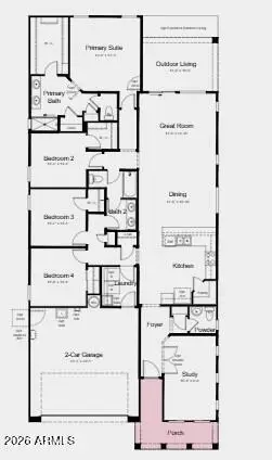 17602 W Solano Drive, Litchfield Park, AZ 85340 - Image #2