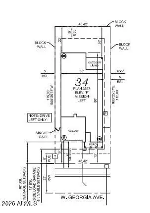 17602 W Solano Drive, Litchfield Park, AZ 85340 - Image #3