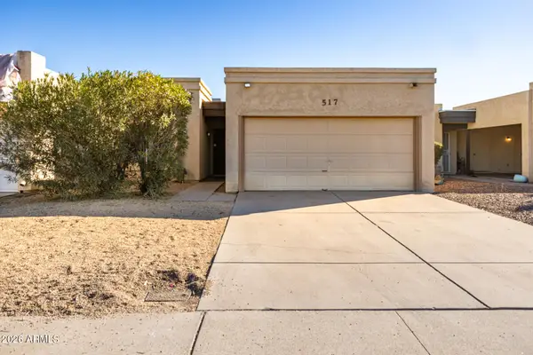 517 W Duke Drive, Tempe, AZ 85283