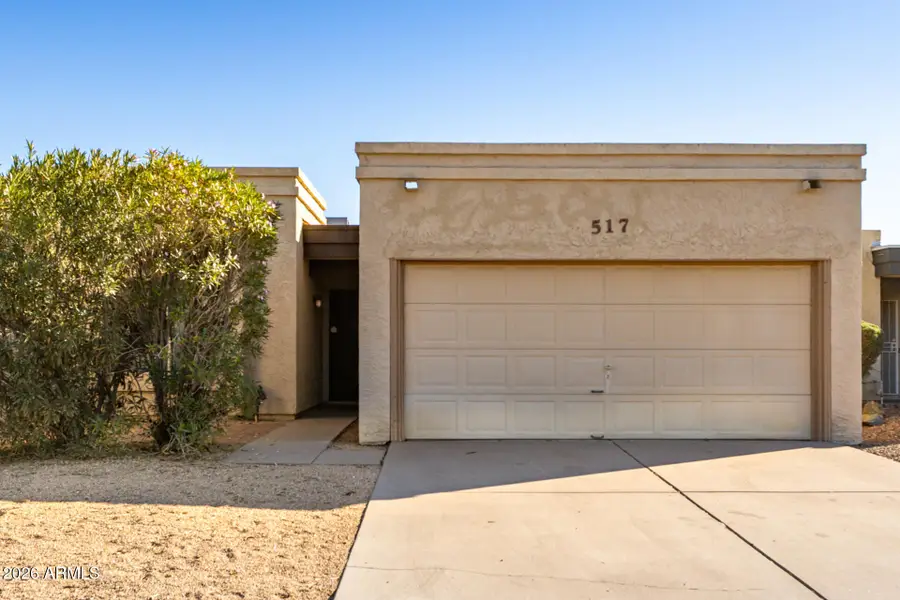 517 W Duke Drive, Tempe, AZ 85283 - Image #3