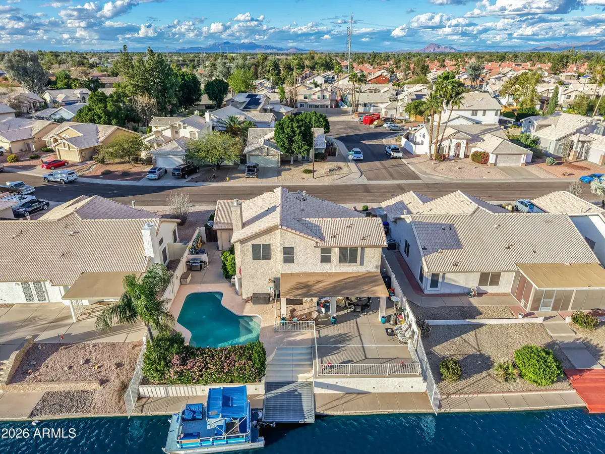 1125 E Artesian Way, Gilbert, AZ 85234 - #1