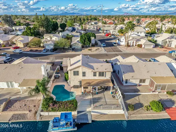 1125 E Artesian Way, Gilbert, AZ 85234